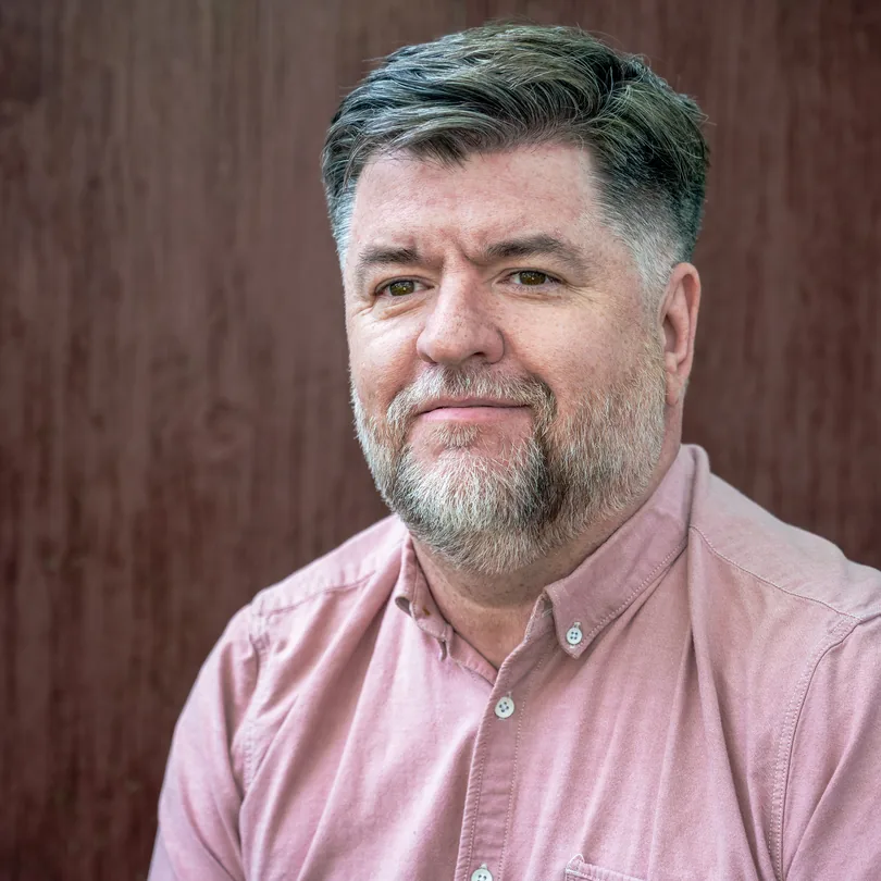 Christopher Ross, practitioner writing on WordPress, AI operations, and learning technology